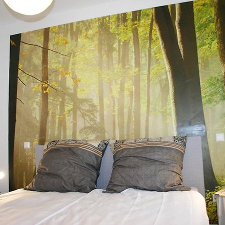 Apartment Koenigstrasse Bad Bergzabern Εξωτερικό φωτογραφία