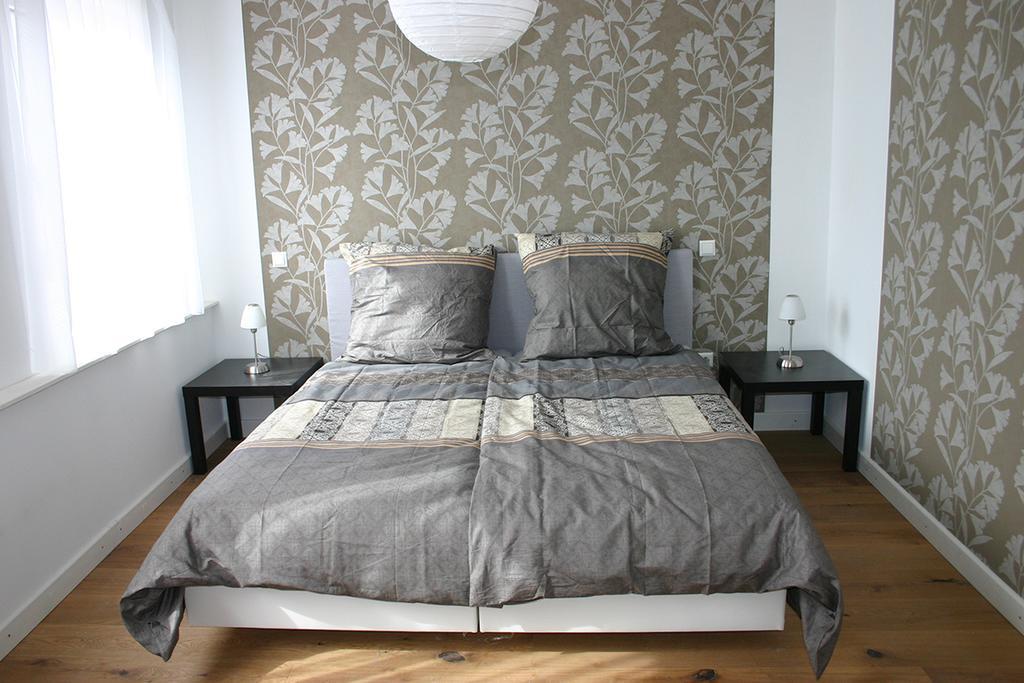 Apartment Koenigstrasse Bad Bergzabern Δωμάτιο φωτογραφία