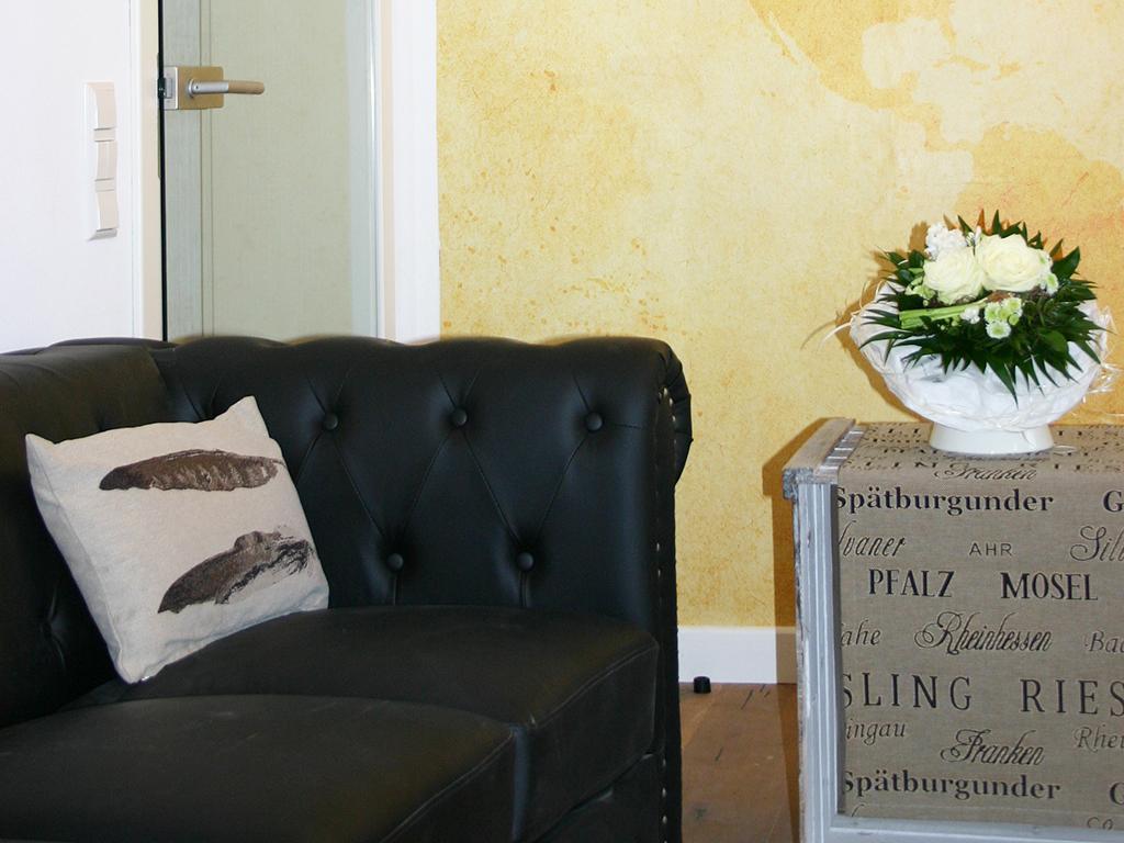 Apartment Koenigstrasse Bad Bergzabern Δωμάτιο φωτογραφία